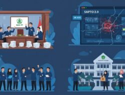 Digitalisasi Akreditasi: Menakar Integritas Mutu Pendidikan Tinggi di Tengah Badai Konflik