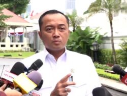 Prabowo Bahas Krisis Dokter dengan 1.200 Rektor