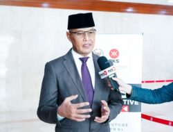 Board of Peace: Opsi Diplomasi Baru Indonesia untuk Gaza