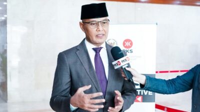 Board of Peace: Opsi Diplomasi Baru Indonesia untuk Gaza