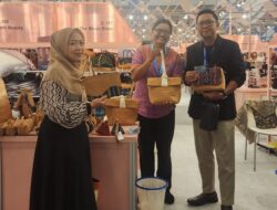 Dari Limbah Jadi Berkah