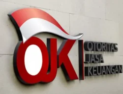 Pucuk Pimpinan OJK Kompak Mengundurkan Diri