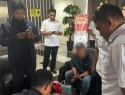 Polri Tangkap Buronan Internasional Penyelundup Rohingya di Turki