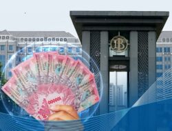 Likuiditas Ekonomi Meningkat, Uang Beredar Tembus Rp10.133 Triliun