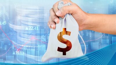 Utang Luar Negeri Indonesia November 2025 Turun