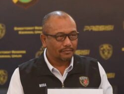 Polri Gulung Jaringan Judi Online Lintas Negara