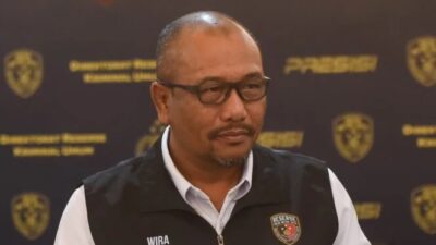 Polri Gulung Jaringan Judi Online Lintas Negara