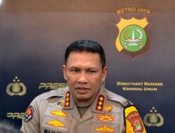 Kerugian Penipuan WO Ayu Puspita Capai Rp18,4 Miliar