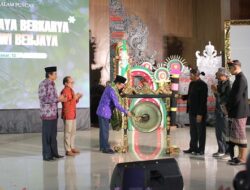 IAHN Mpu Kuturan Berkontribusi dalam Identitas Bhakti Pertiwi Widyalaya 2026