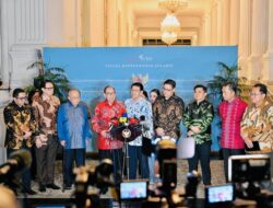 Prabowo Buka Suara, Tegaskan Solusi Dua Negara Palestina Harga Mati