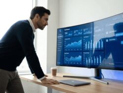 Follow Up Sering Terlewat? Pakai AI Agent Barantum Solusinya