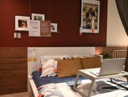 AICA Indonesia Jalin Kolaborasi Strategis dengan IKEA Indonesia Hadirkan Display Produk di Seluruh Store Jabodetabek dan Bandung