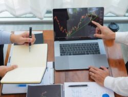 Analisis Teknikal Dasar untuk Membaca Arah Pergerakan Harga