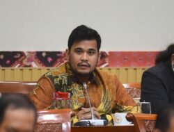Negara Kalah Cepat? DPR Ungkap Lubang Besar Penanganan Judi Online yang Hanya Bersifat Reaktif