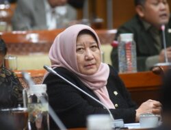 Peringatan Keras DPR: 80 Persen Isi Penjara Adalah Korban Gagalnya Pencegahan Narkoba