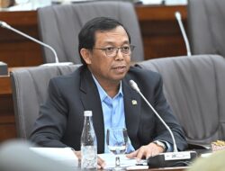 DPR Desak RUU Monopoli Bedakan Aturan Swasta dan BUMN
