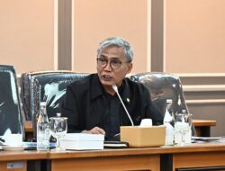DPR Desak Negara Usut Tuntas Kasus HAM Nenek Saudah Lawan Tambang