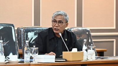 DPR Desak Negara Usut Tuntas Kasus HAM Nenek Saudah Lawan Tambang