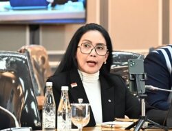 DPR Desak Perlindungan Total Korban Kekerasan Seksual Anak dari Kriminalisasi