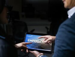 Lintasarta Perkuat Solusi AI Terintegrasi untuk Menjawab Tantangan Implementasi Industri