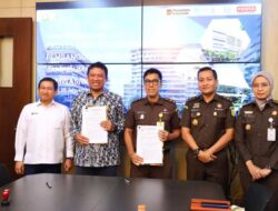 Awali 2026, PTPP Peroleh Proyek Gedung Institusional Kejaksaan Agung