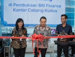 Dukung Target Pertumbuhan Ekonomi Jawa Tengah, BRI Finance Resmi Buka Dua Cabang Baru di Februari 2026