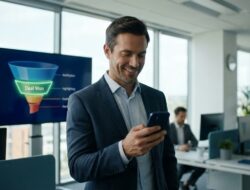 Cara Closing Lebih Cepat dan Otomatis dengan AI Agent Barantum