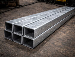 Besi Apa yang Dipilih Agar Tidak Mudah Berkarat? Pelajaran dari Proyek Nyata