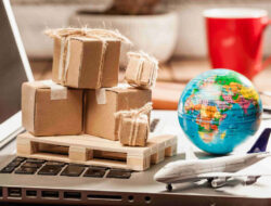 Bingung Pilih Ekspedisi? Ini 5 Pengiriman Luar Negeri Terbaik dan Rute Unggulannya