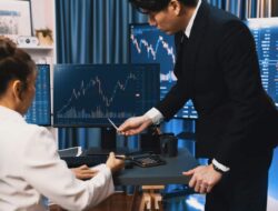 Cara Trader Pemula Mengelola Risiko dengan Trading Plan