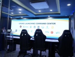 MLV Teknologi Bangun Command Center Canggih untuk Kementerian Koperasi dan UKM RI