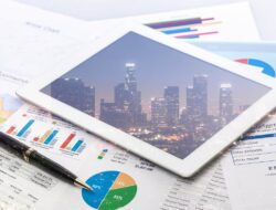 Data Ekonomi Penting yang Perlu Dipantau Pelaku Pasar Setiap Pekan