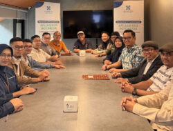 Deklarasi Komitmen Asosiasi Fasilitator dan Konsultan Lingkungan Sosial Berkelanjutan Indonesia (Afiliasi ESG Indonesia)