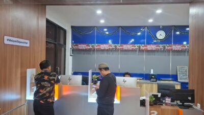 Akomodir Transportasi Lebaran, KAI Divre III Palembang Bersama Pemprov Sumsel, dan Bank Sumsel Babel Gelar Mudik Gratis Lebaran 2026