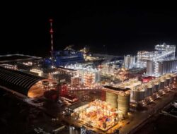 Hilirisasi Bauksit Jadi Penggerak Ekonomi Daerah Kalimantan Barat