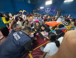 Holding Perkebunan Nusantara melalui PTPN I Regional 2 Siapkan Restorasi 14.000 Hektare Pascabencana Pasirlangu