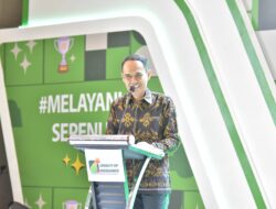 Pegadaian Beri Apresiasi Agen Berprestasi
