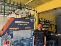 Perjalanan Nyoman Wisnaya Bangkit di Tengah Pandemi