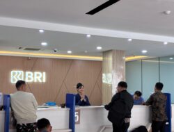 BRI Region 17 Denpasar Siapkan Layanan Penukaran Uang Kartal Hari Raya di Bali