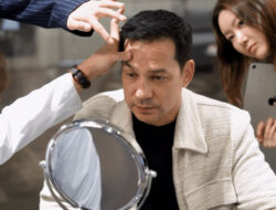 K-Beauty Kian Mendunia: Deretan Selebriti Indonesia Percaya CYL Plastic Surgery Korea