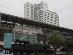 KAI Bandara Perkuat Konektivitas Medan – Kualanamu dengan 24 Perjalanan Setiap Hari