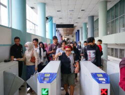 KAI Bandara Perkuat Konektivitas Medan–Binjai–Kuala Bingai untuk Dukung Mobilitas dan Perekonomian Sumatera Utara