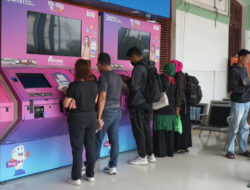 KAI Daop 9 Jember Imbau Rencanakan Perjalanan Lebih Awal Sambut Momen Lebaran 2026