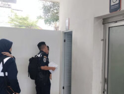 KAI Divre III Palembang Pastikan Kesiapan Layanan Lebaran 2026 Melalui Rampcheck SPM Menyeluruh