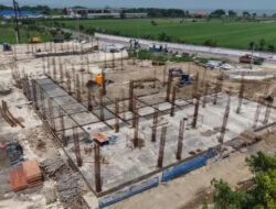 Kementerian PU Percepat Pembangunan Sekolah Rakyat di Jawa Timur, Dukung Peningkatan Kualitas SDM