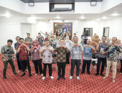 Kolaborasi dengan Komdigi, KAI Services Gelar Sosialisasi Pentingnya Pelindungan Data Pribadi