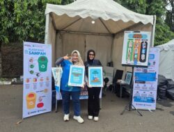 Wujudkan Industri Hijau, Krakatau Steel Group Perkuat Sistem Pengelolaan Sampah Berkelanjutan