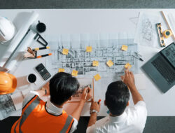 Kuliah Perencanaan Wilayah & Kota di Era Urbanisasi