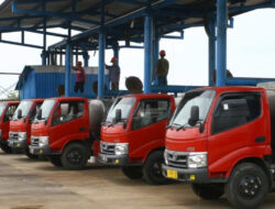 Melalui PT Enero, Holding Perkebunan Nusantara Sukses Produksi 32 Juta Liter Bioetanol