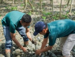 Perusahaan Tambang Pelat Merah Wajib Perkuat Operasional Bertanggung Jawab